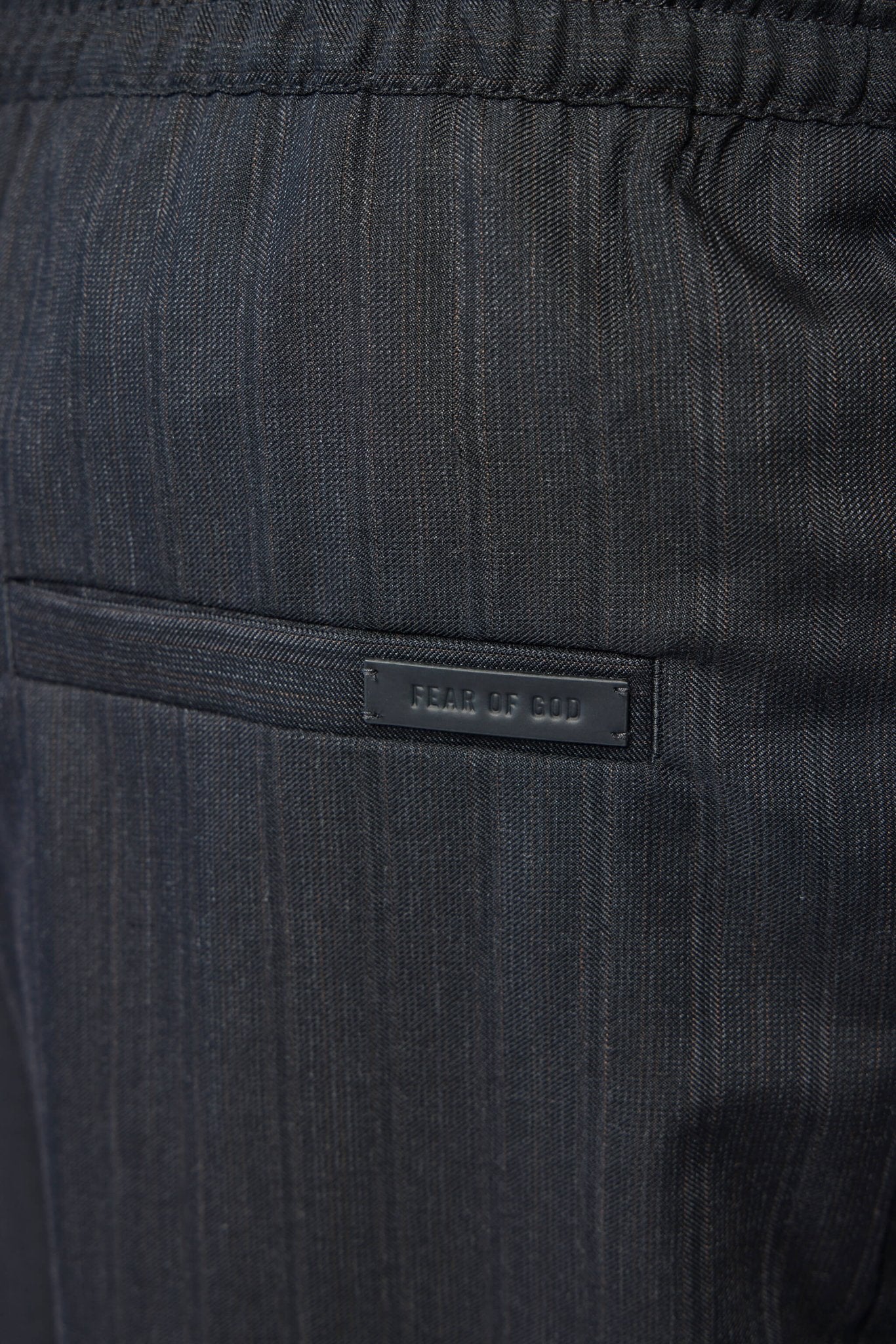 Fear Of God - Baggy Shorts - LABELS