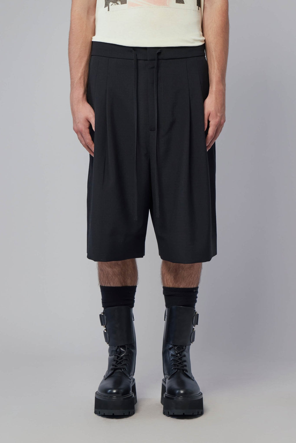 Fear Of God - Baggy Shorts - LABELS