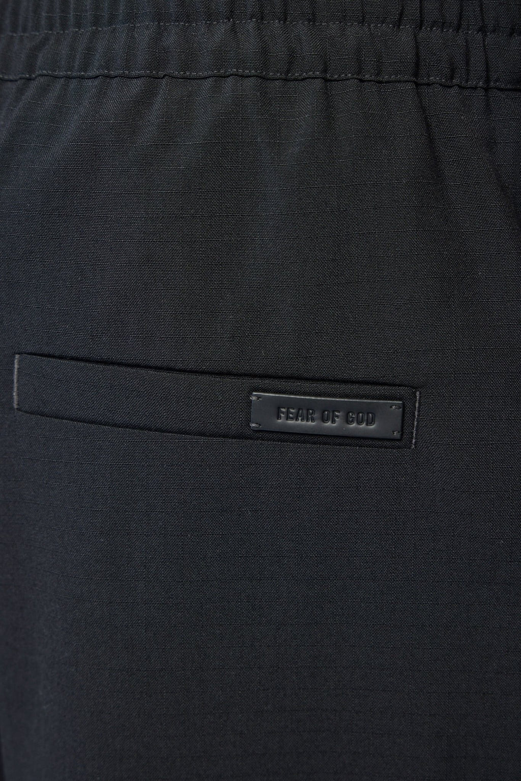 Fear Of God - Baggy Shorts - LABELS