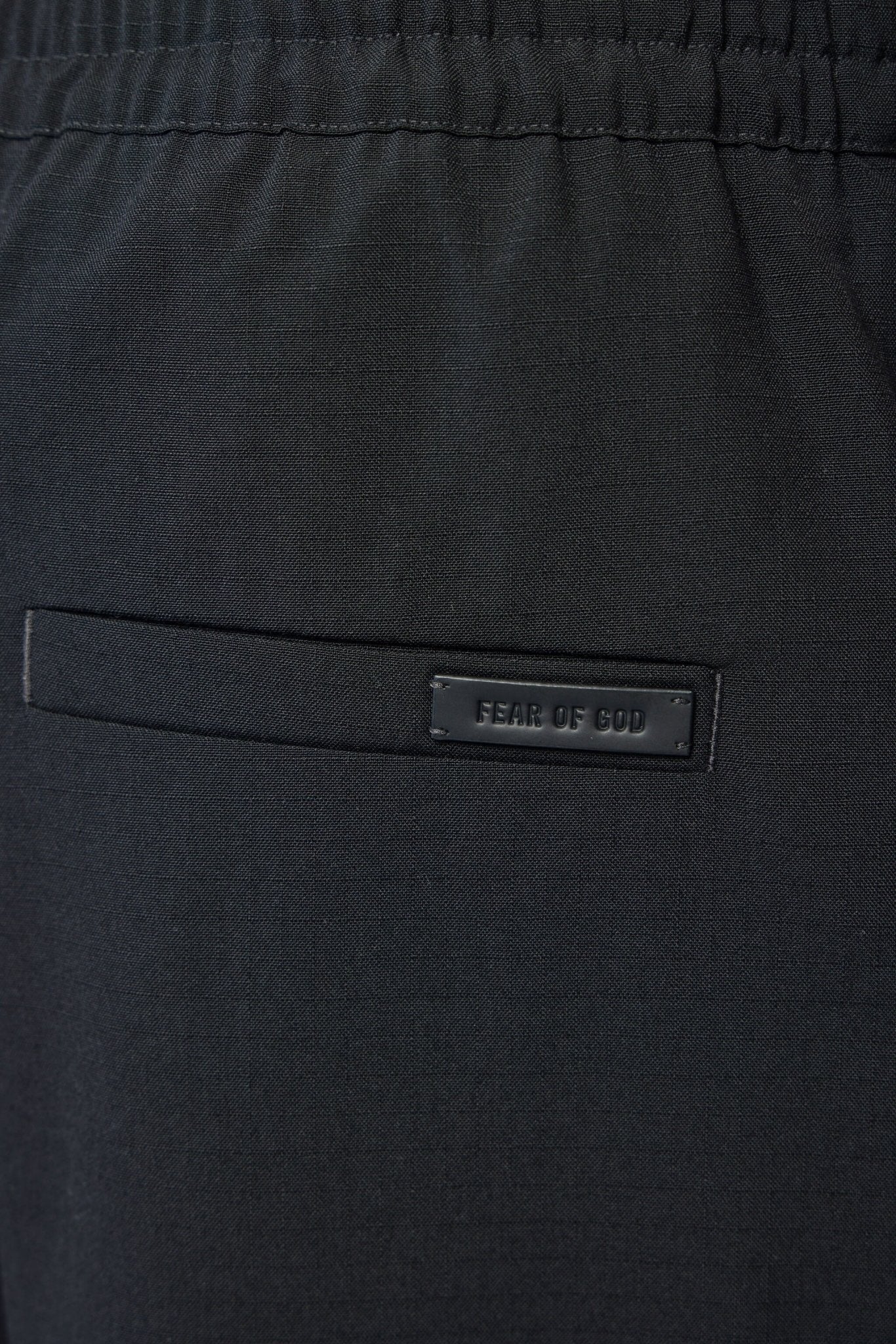 Fear Of God - Baggy Shorts - LABELS