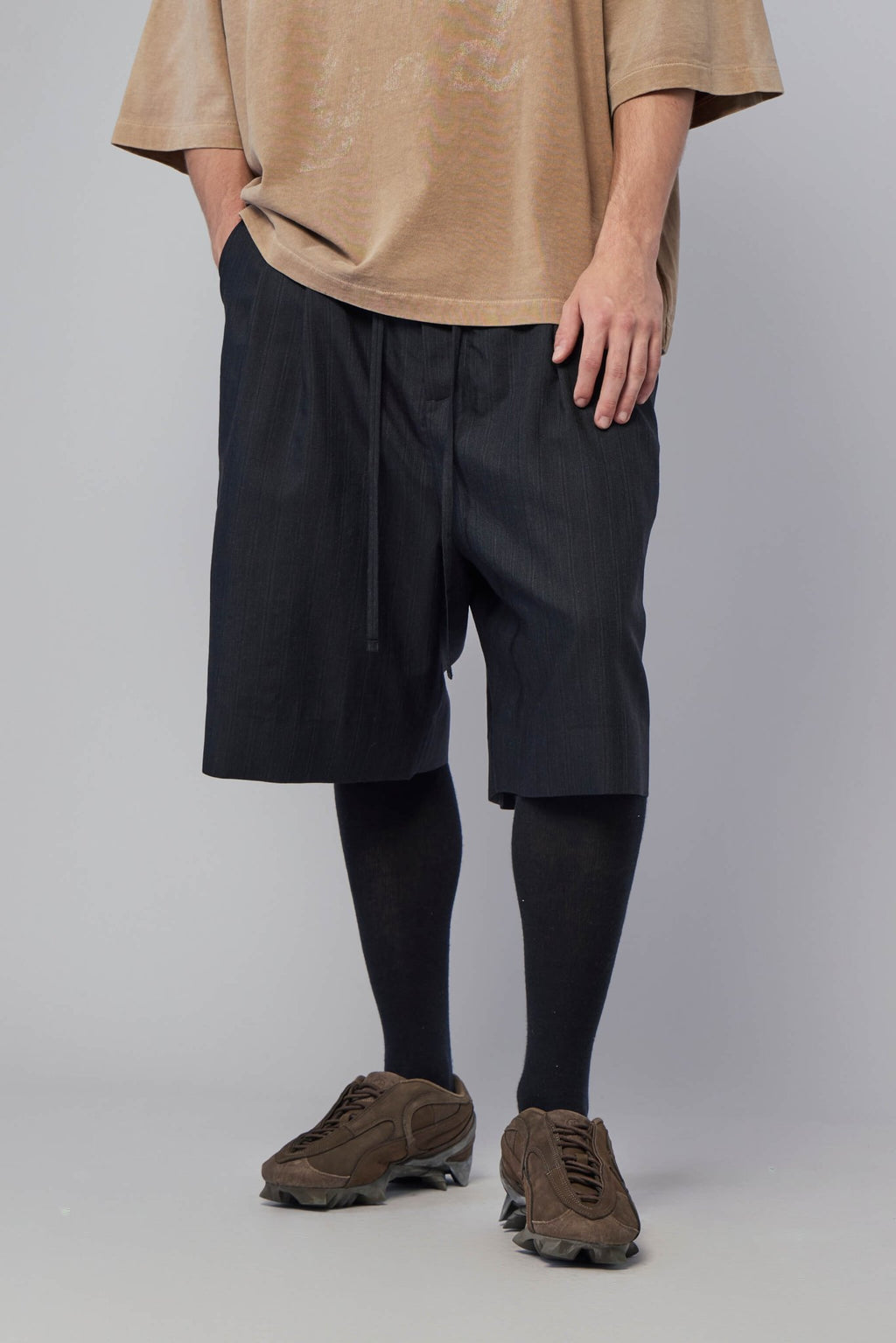 Fear Of God - Baggy Shorts - LABELS
