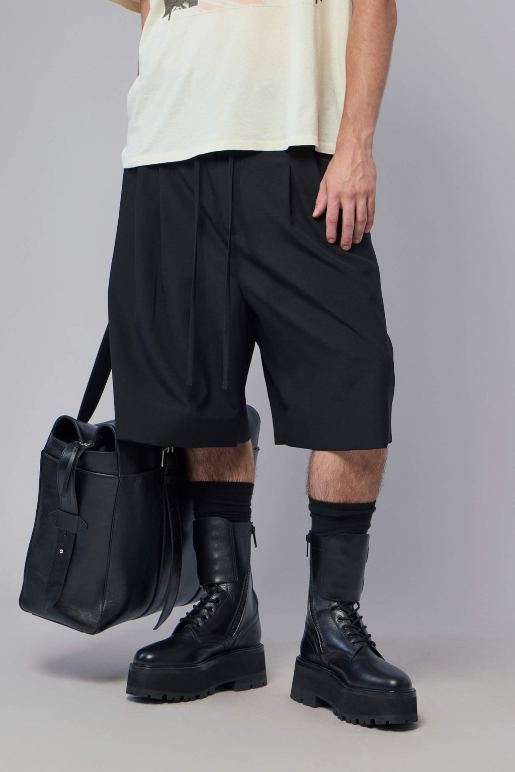 Fear Of God - Baggy Shorts - LABELS
