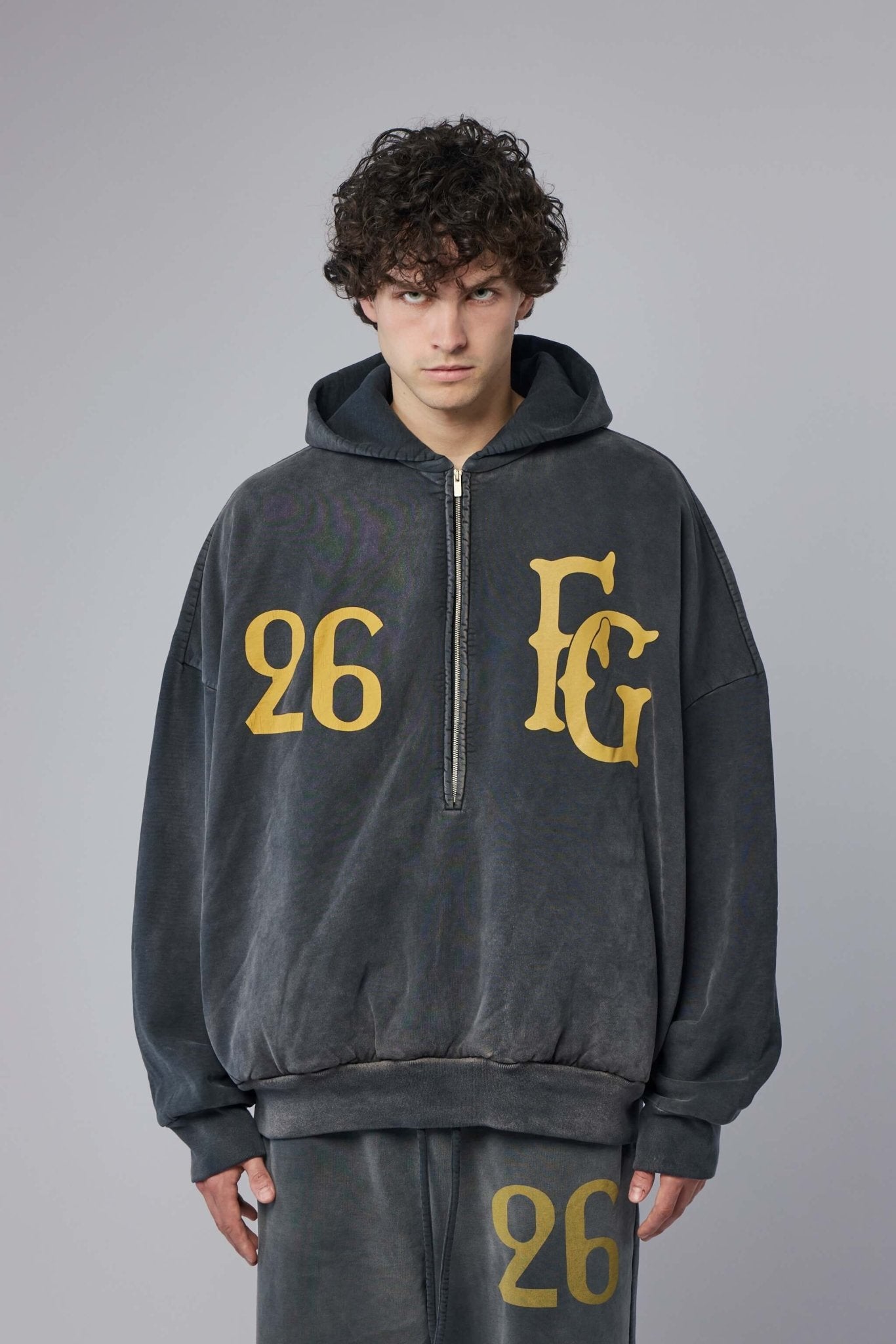 Fear of God – LABELS