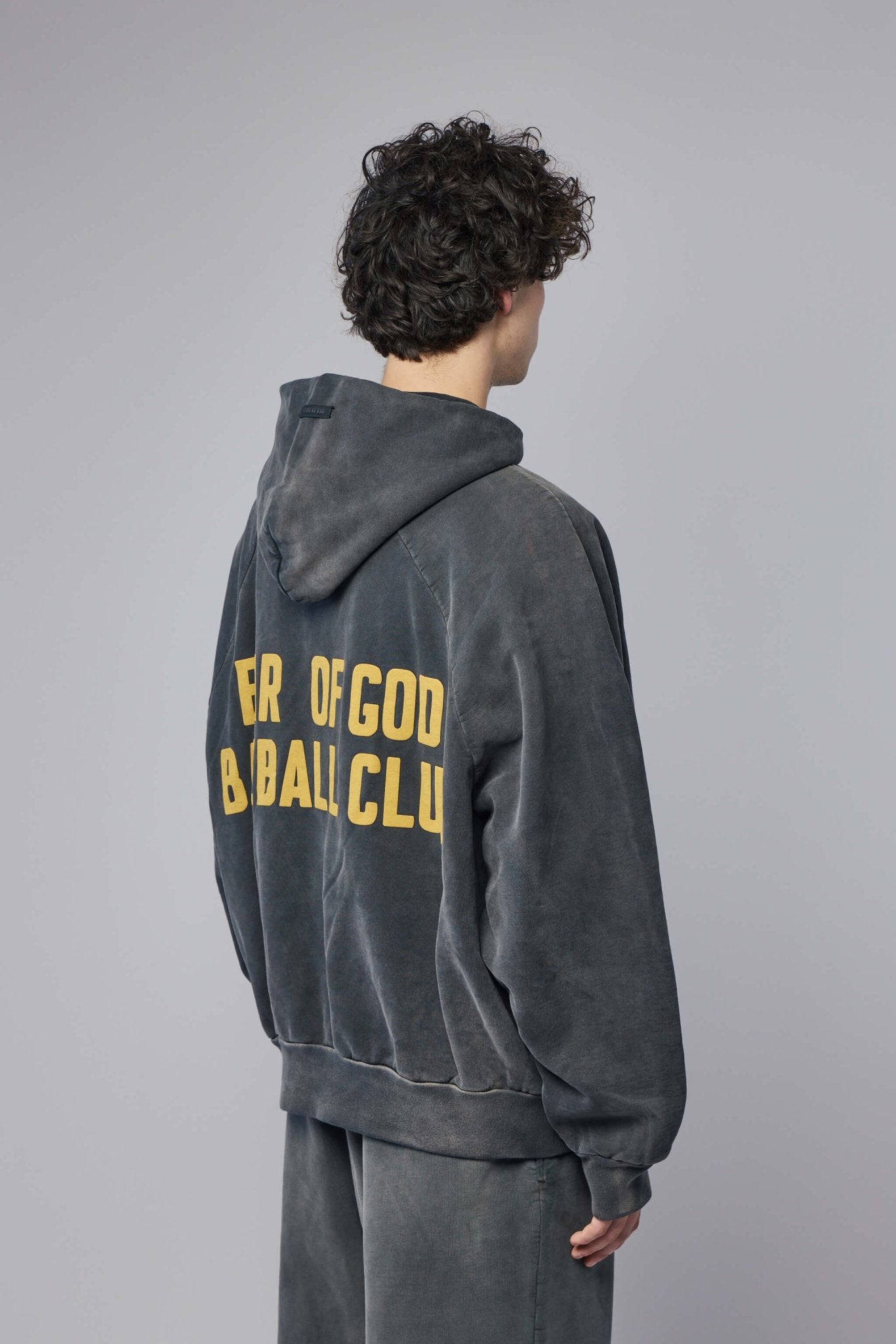 Fear of God – LABELS