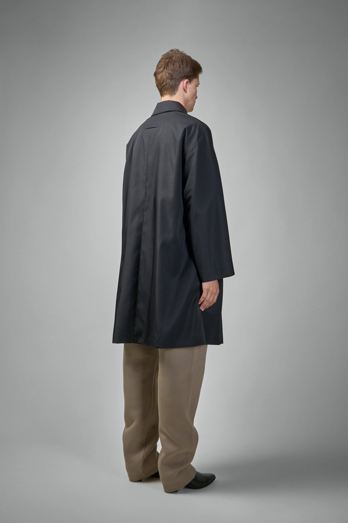 Fear of God - Carcoat - LABELS