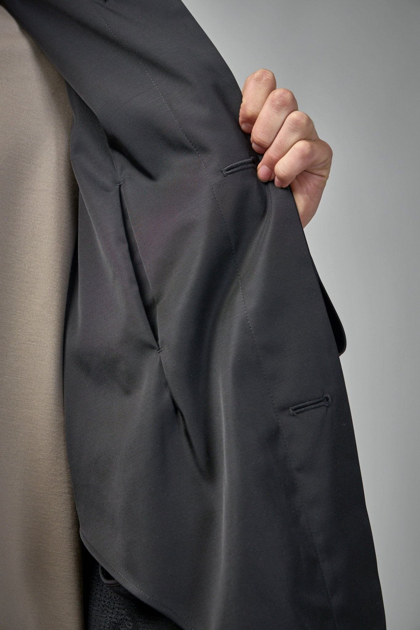 Fear of God - Carcoat - LABELS