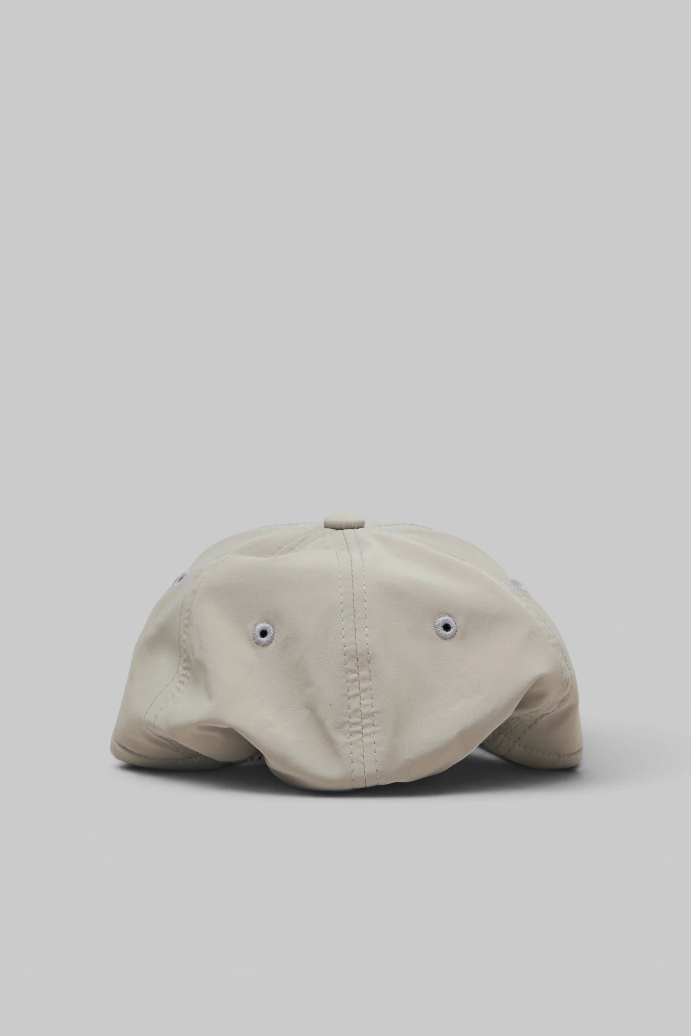 Fear Of God Essentials - 5 Panel Nylon Hat - LABELS