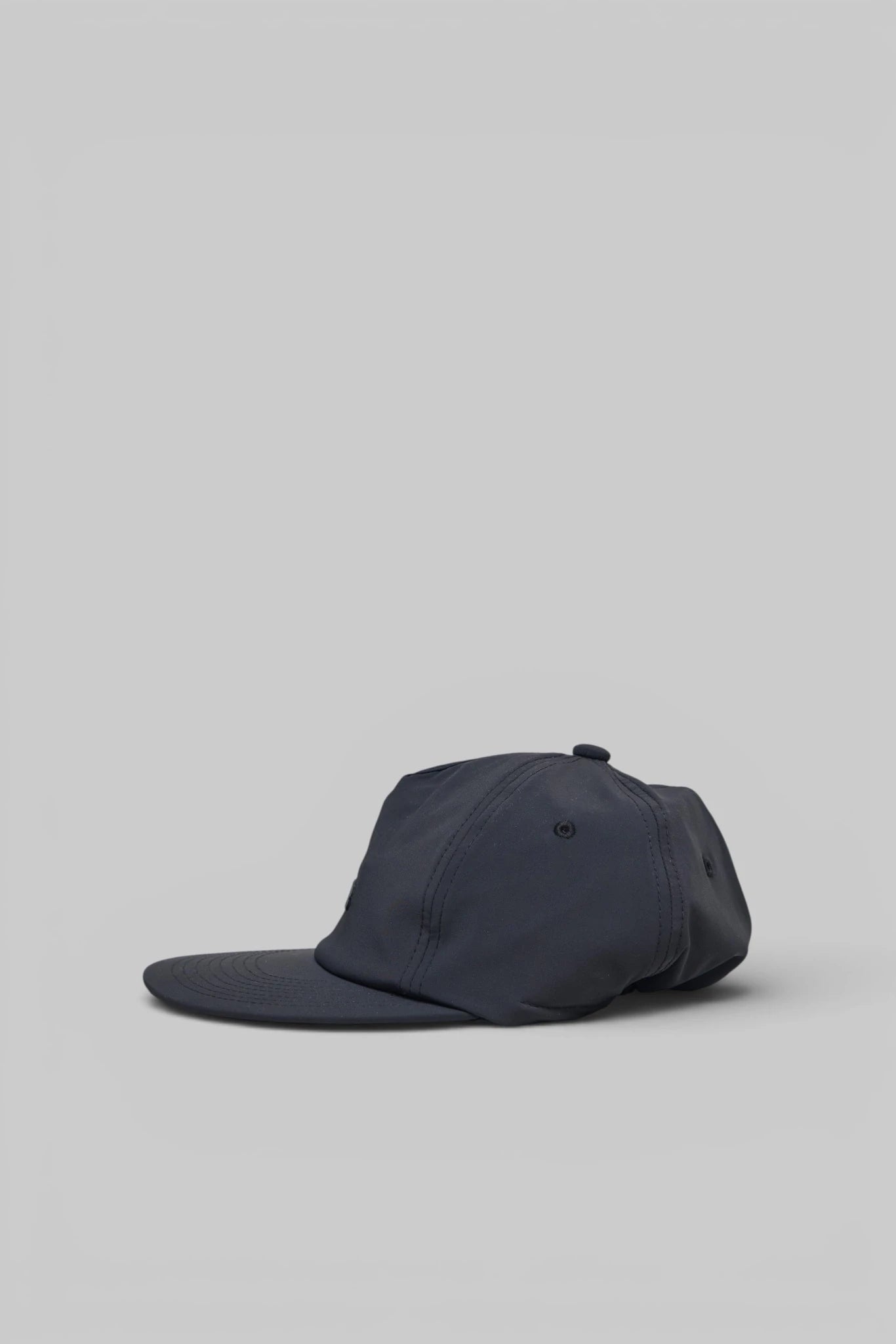 Fear Of God Essentials - 5 Panel Nylon Hat - LABELS