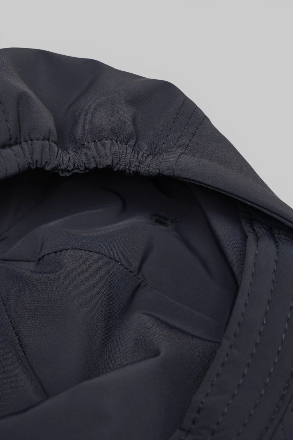 Fear Of God Essentials - 5 Panel Nylon Hat - LABELS