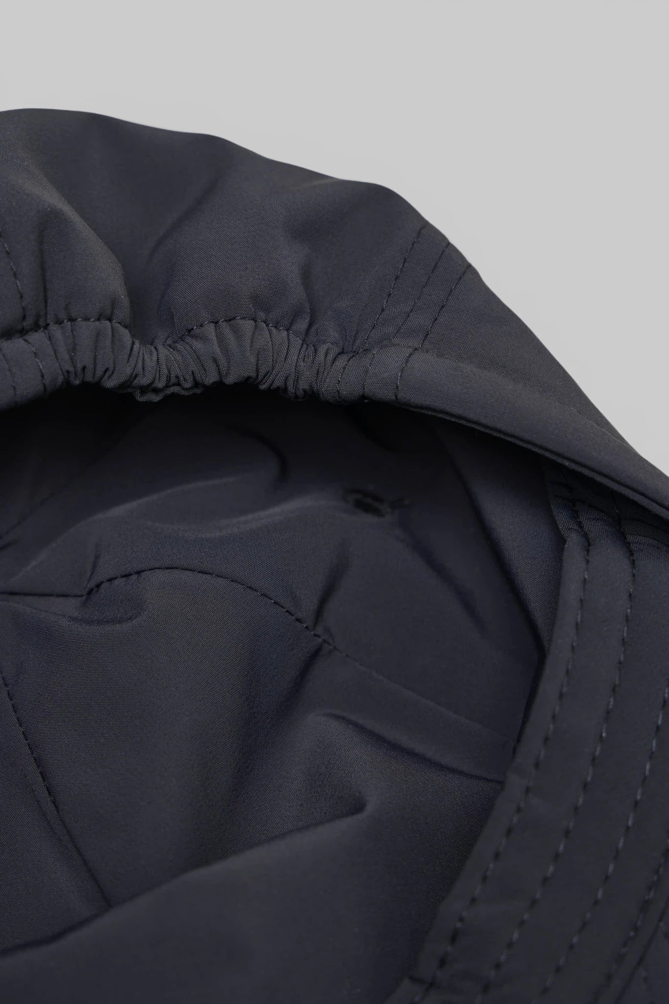 Fear Of God Essentials - 5 Panel Nylon Hat - LABELS
