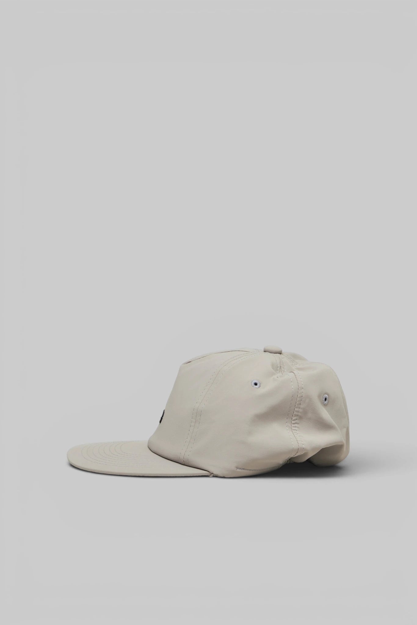 Fear Of God Essentials - 5 Panel Nylon Hat - LABELS