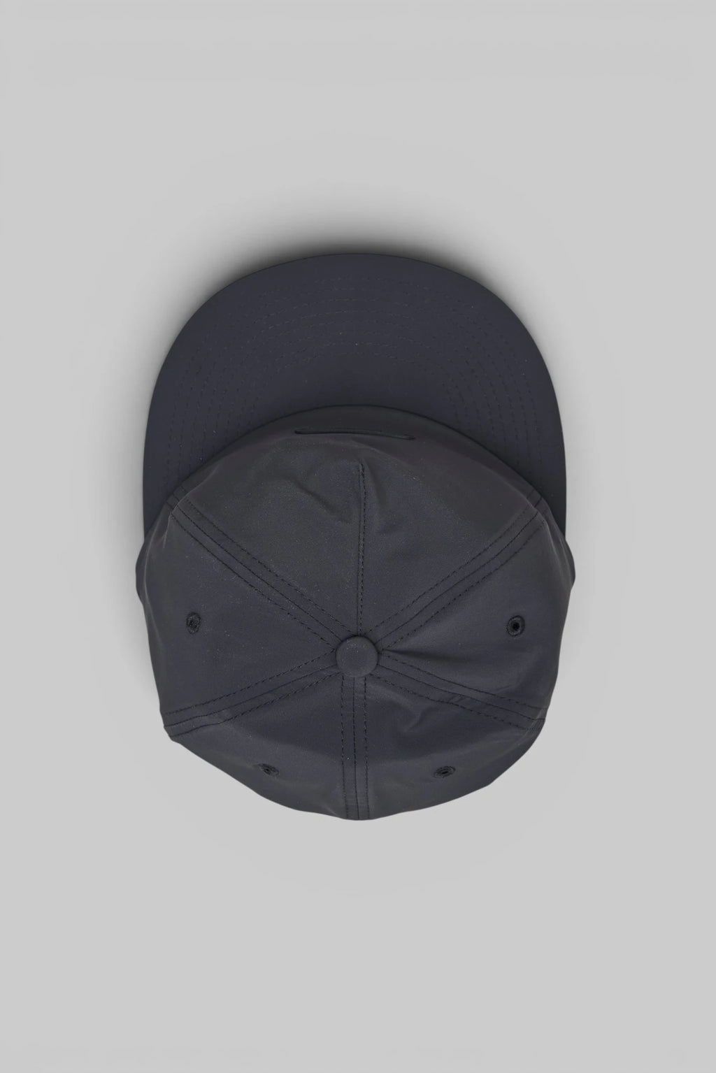 Fear Of God Essentials - 5 Panel Nylon Hat - LABELS