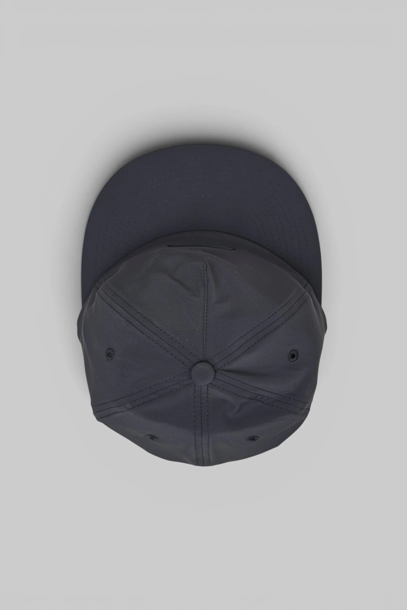 Fear Of God Essentials - 5 Panel Nylon Hat - LABELS