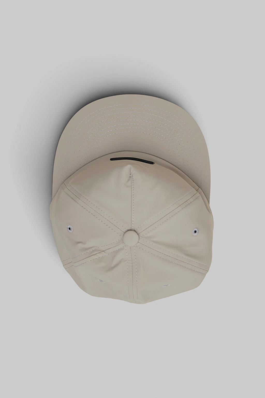 Fear Of God Essentials - 5 Panel Nylon Hat - LABELS