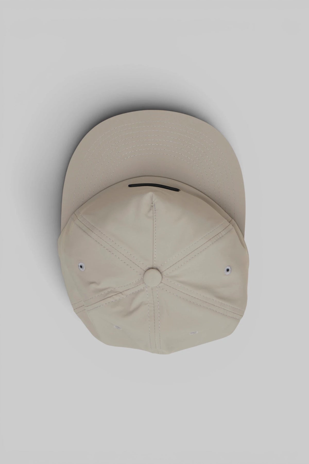 Fear Of God Essentials - 5 Panel Nylon Hat - LABELS