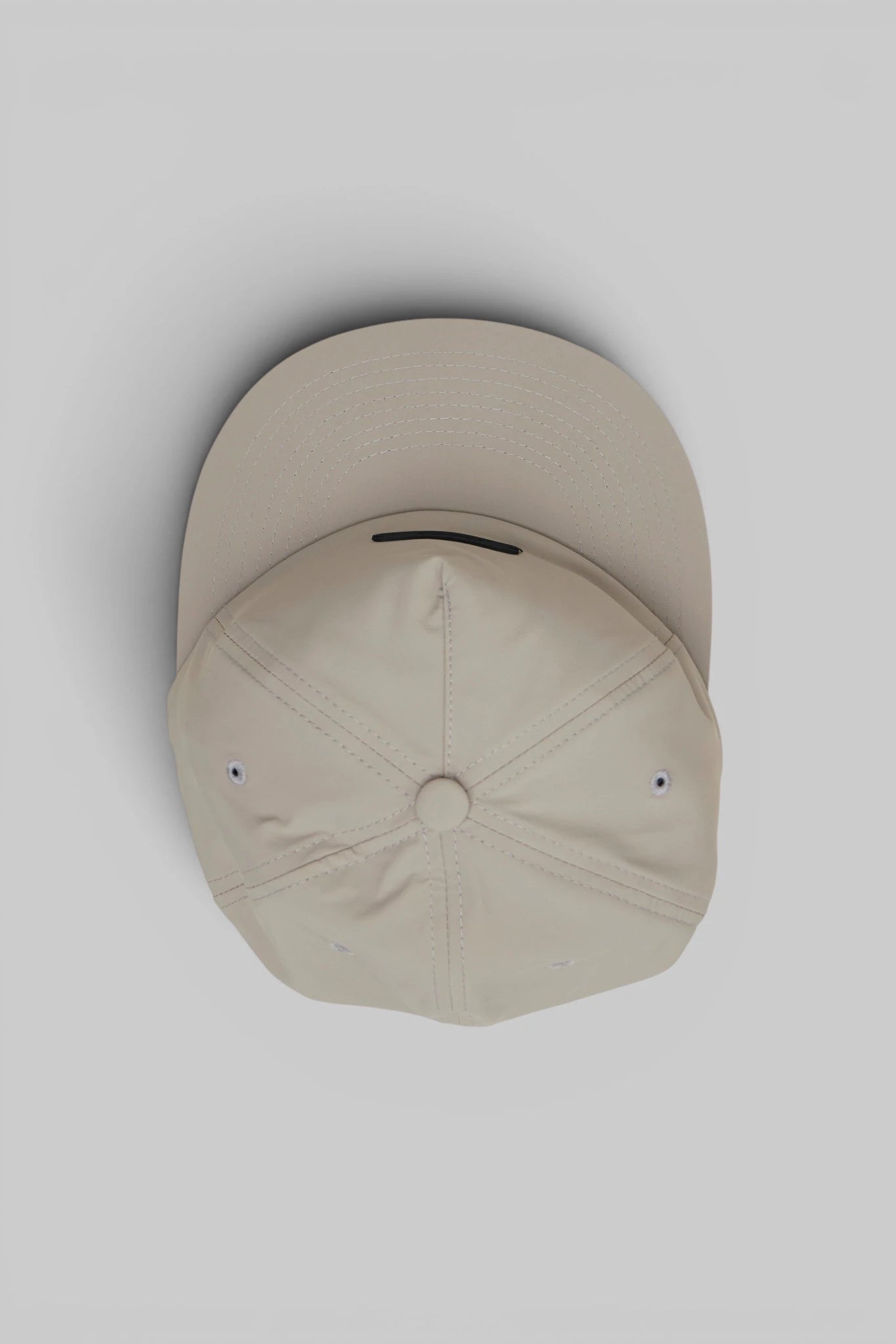 Fear Of God Essentials - 5 Panel Nylon Hat - LABELS
