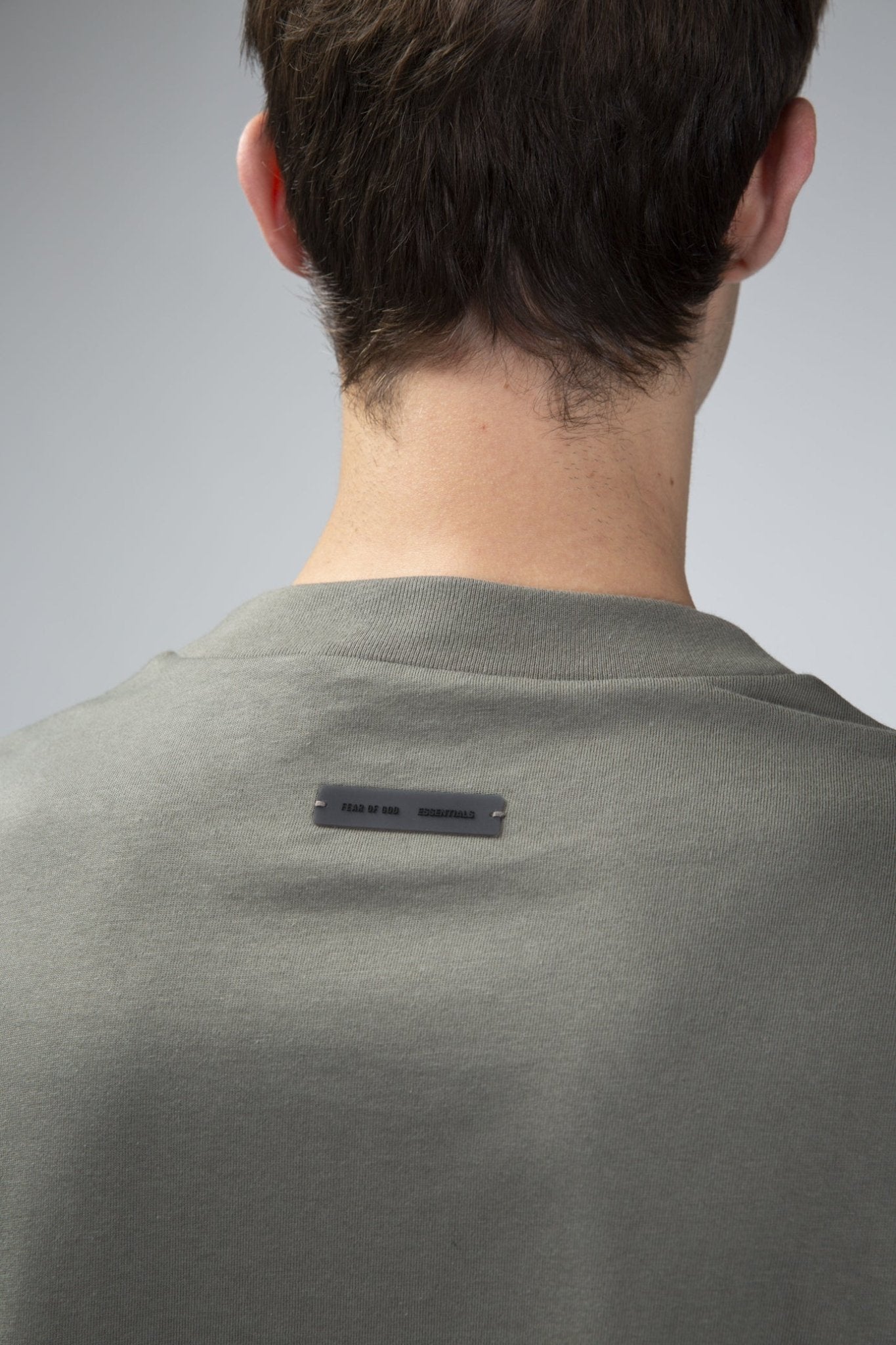 Fear of God Essentials - 90s Fit T-Shirt - LABELS