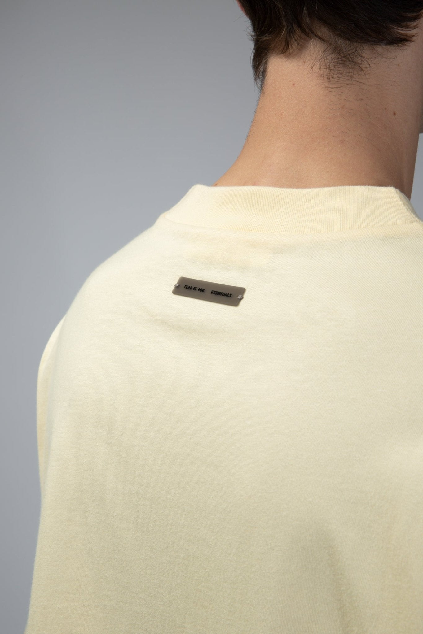 Fear of God Essentials - 90s Fit T-Shirt - LABELS