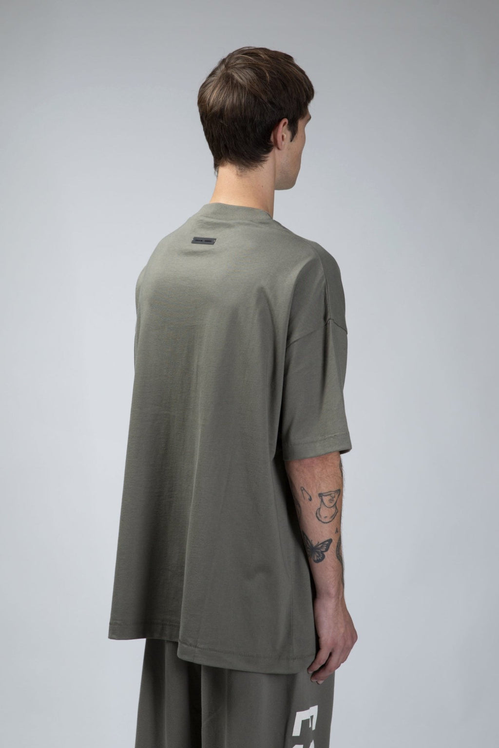 Fear of God Essentials - 90s Fit T-Shirt - LABELS