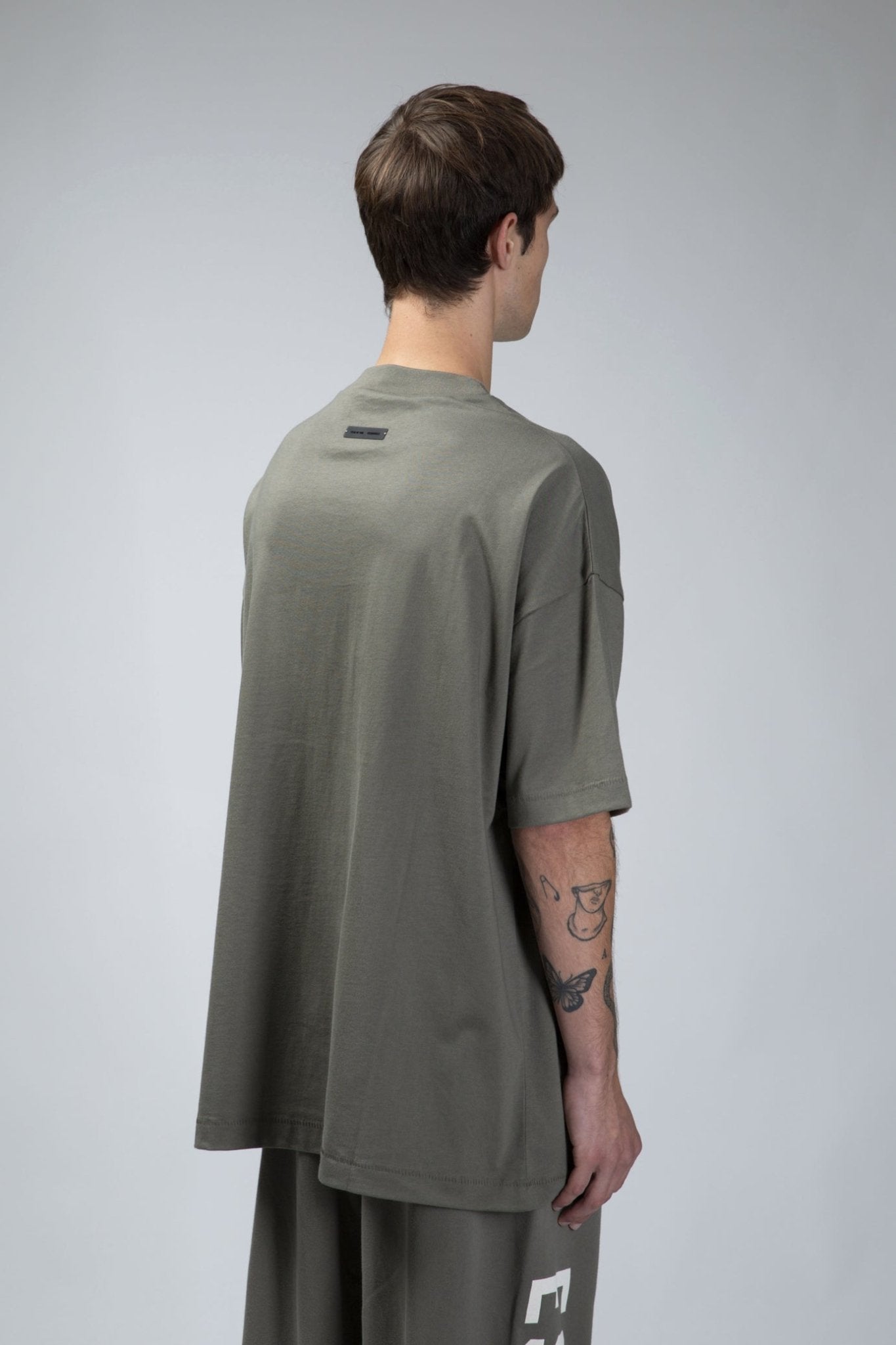 Fear of God Essentials - 90s Fit T-Shirt - LABELS