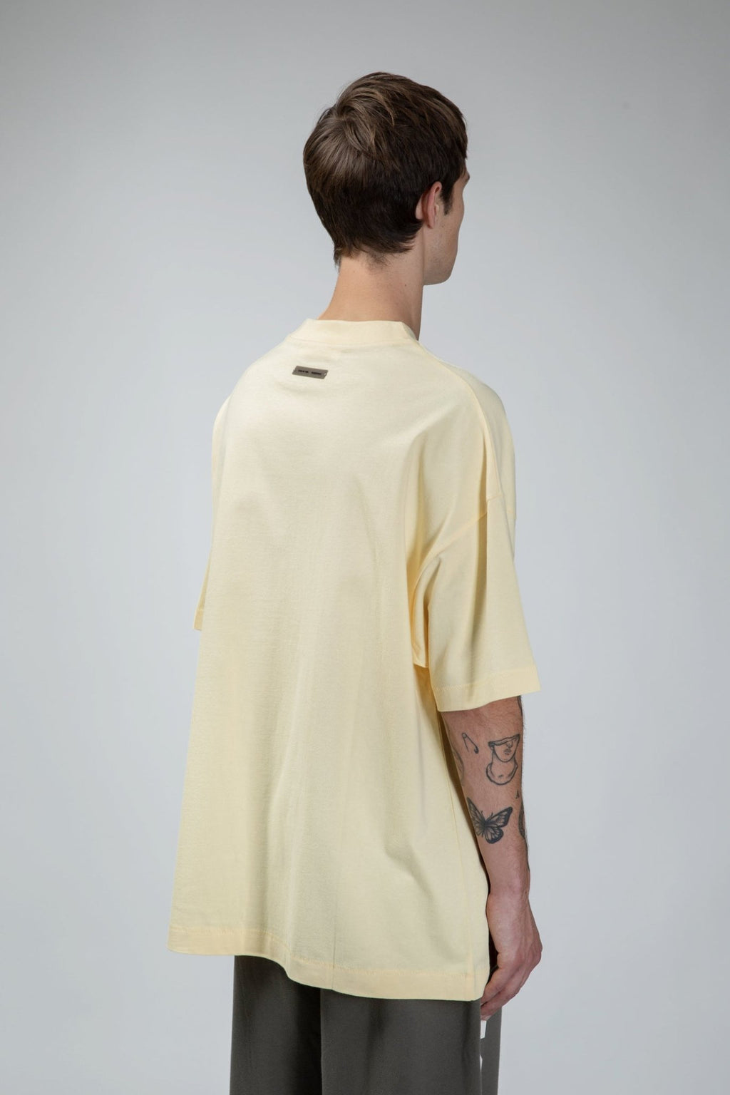 Fear of God Essentials - 90s Fit T-Shirt - LABELS