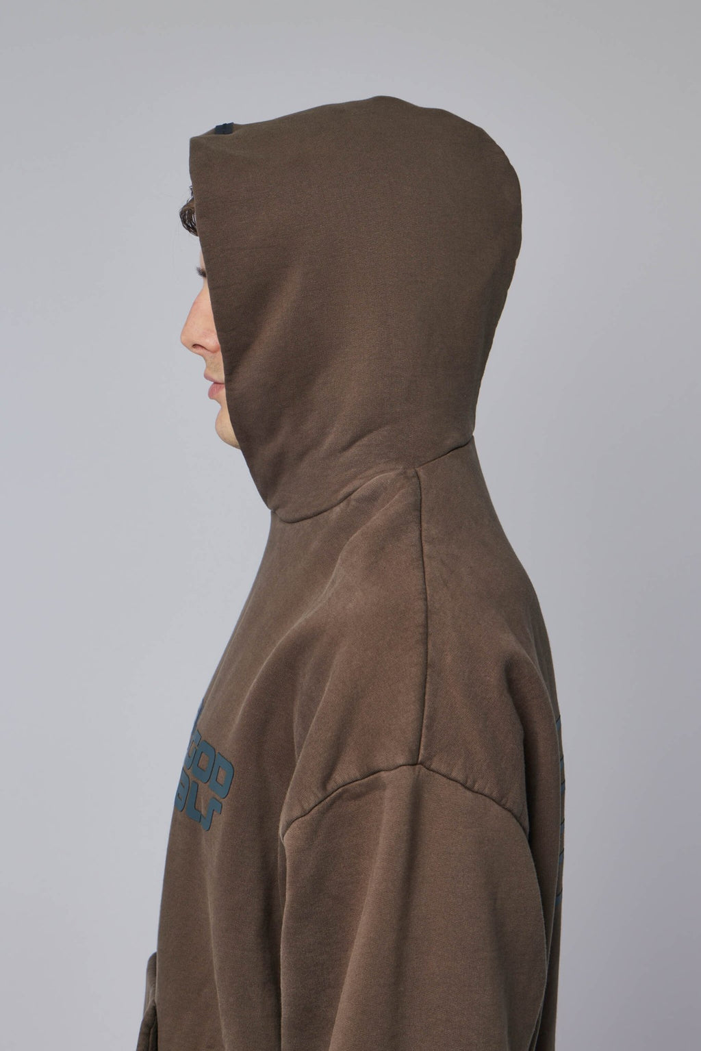 Fear of God Essentials - 90's Hoodie - LABELS