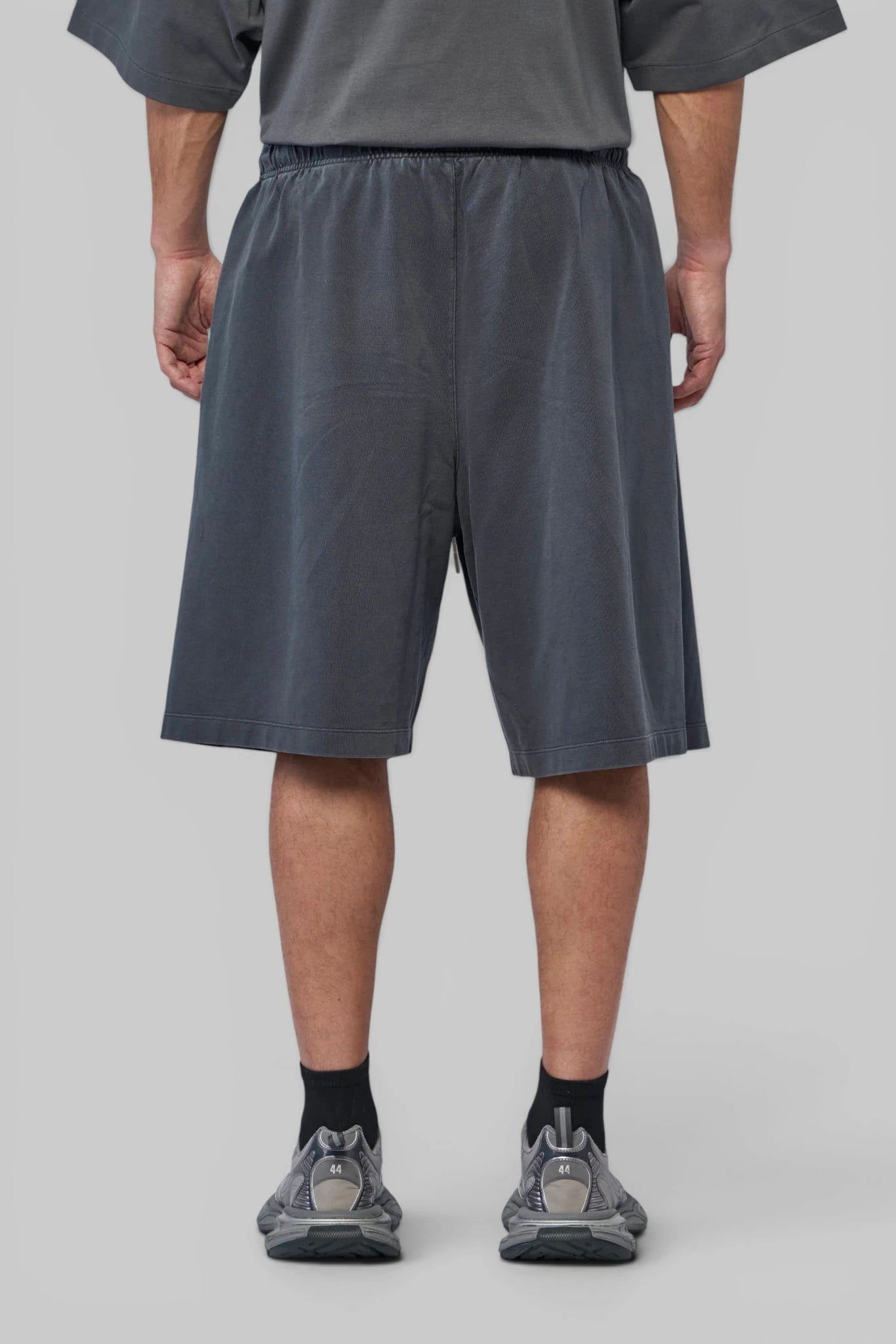 Fear Of God Essentials - 90's Short - LABELS