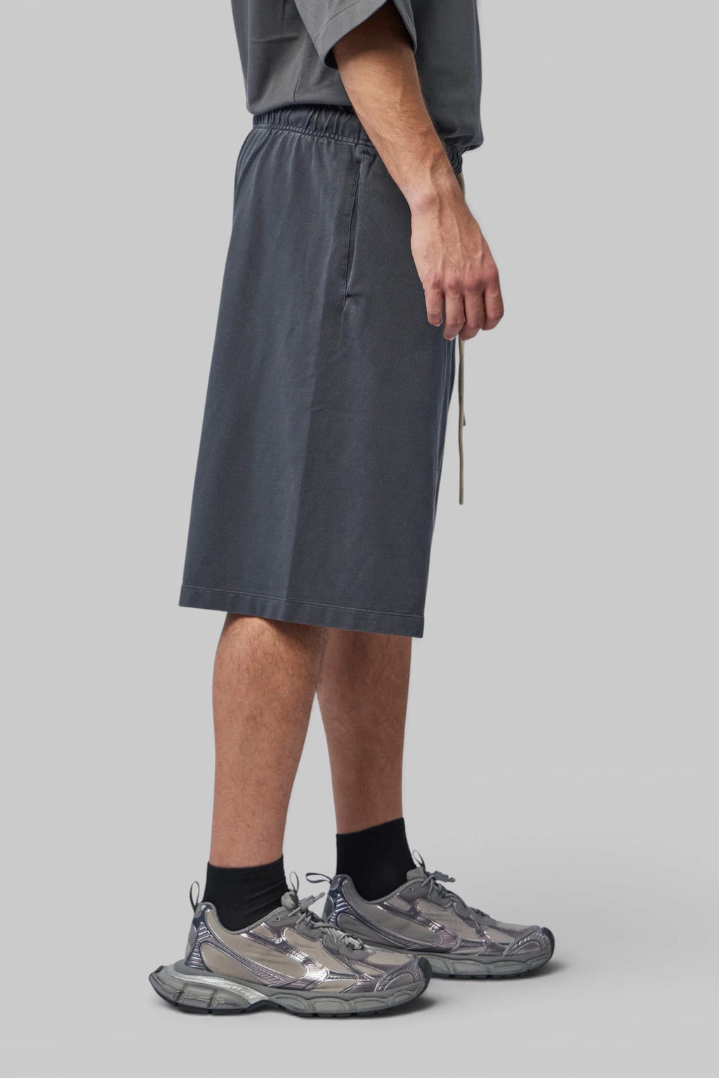 Fear Of God Essentials - 90's Short - LABELS