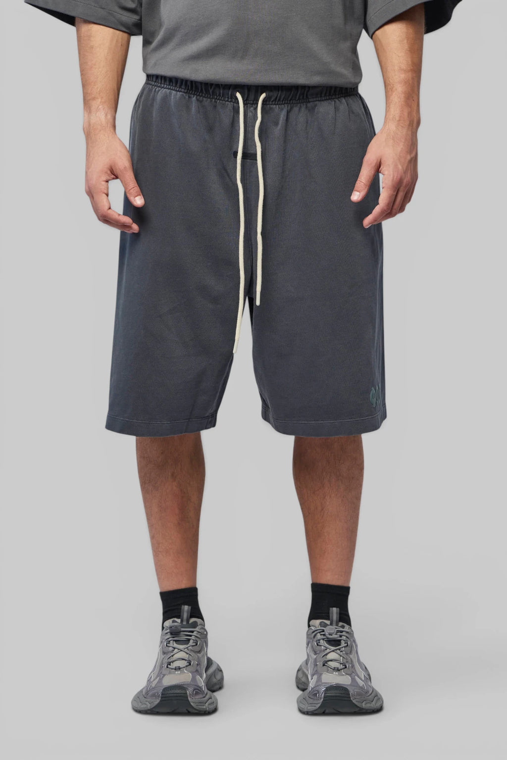 Fear Of God Essentials - 90's Short - LABELS