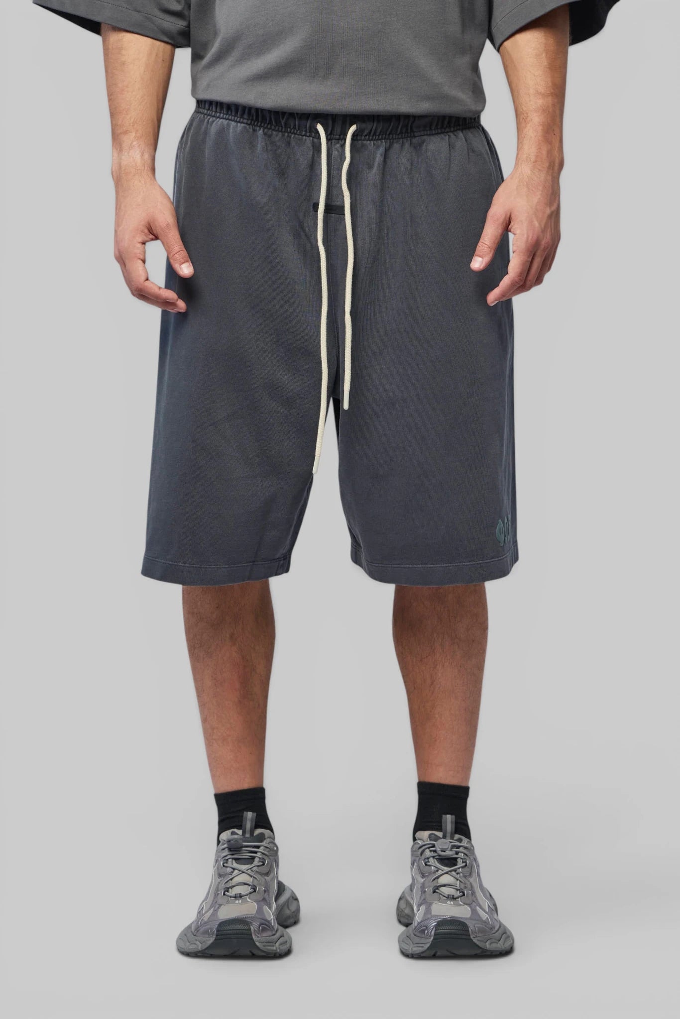 Fear Of God Essentials - 90's Short - LABELS