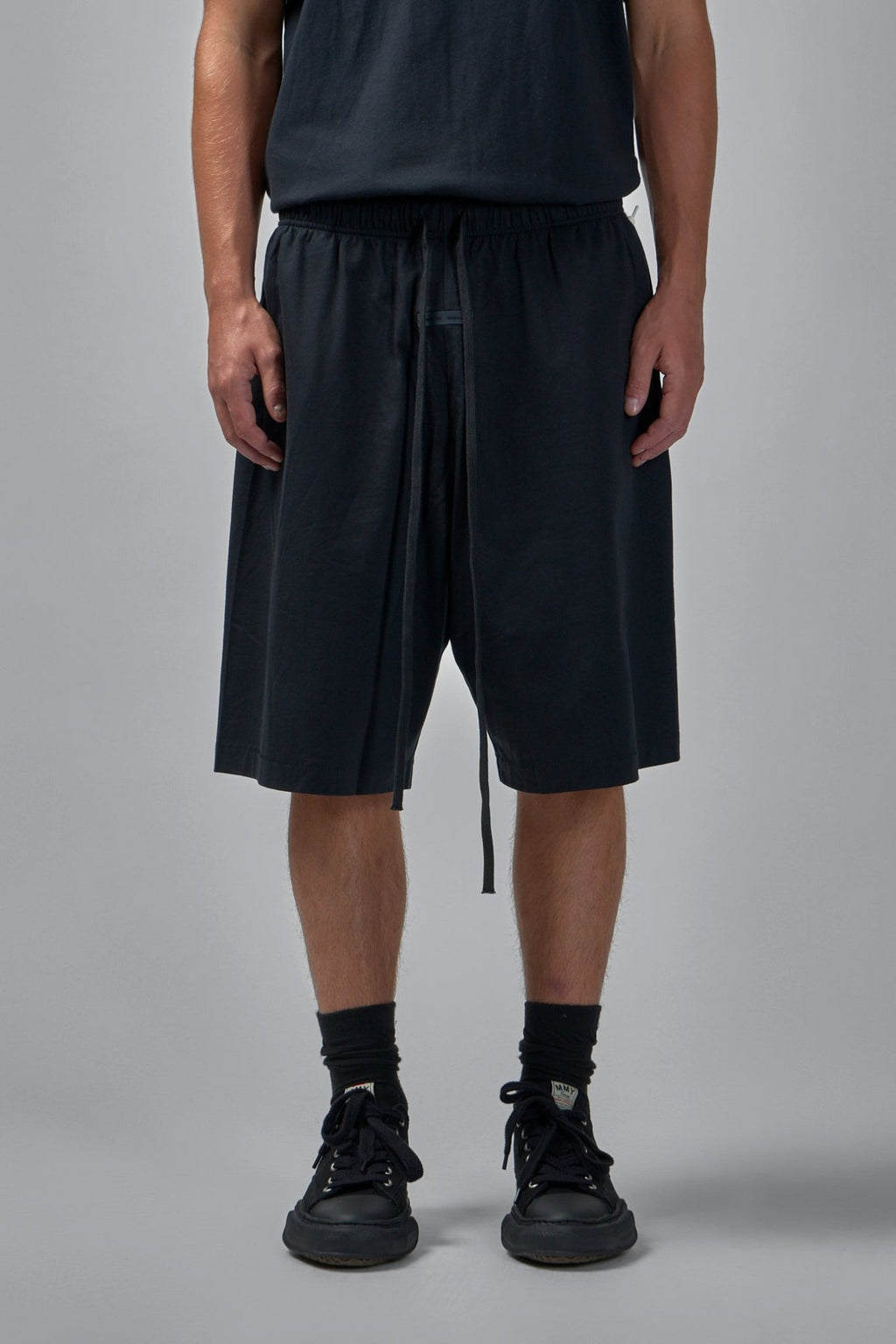 Fear of God Essentials - Basketball Jersey Short - LABELS