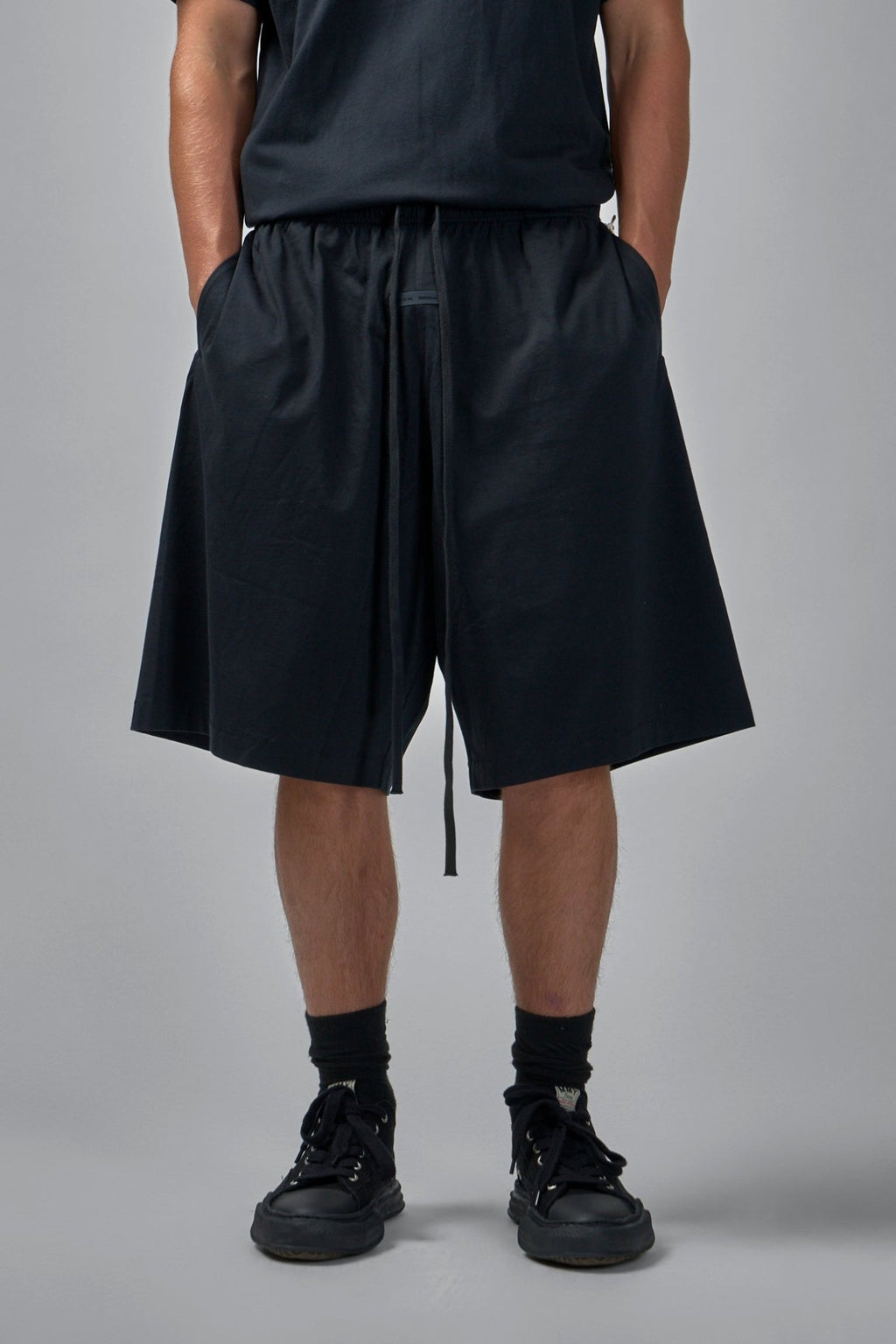 Fear of God Essentials - Basketball Jersey Short - LABELS