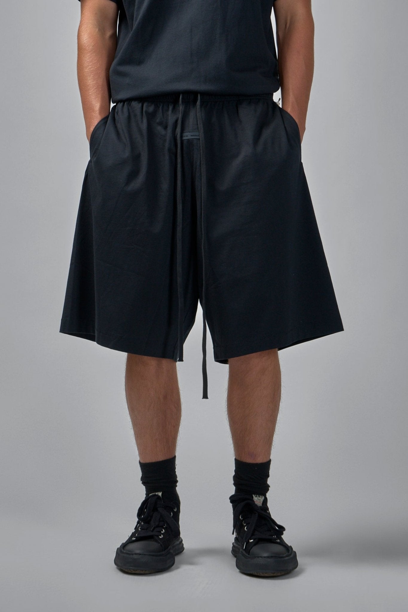 Fear of God Essentials - Basketball Jersey Short - LABELS