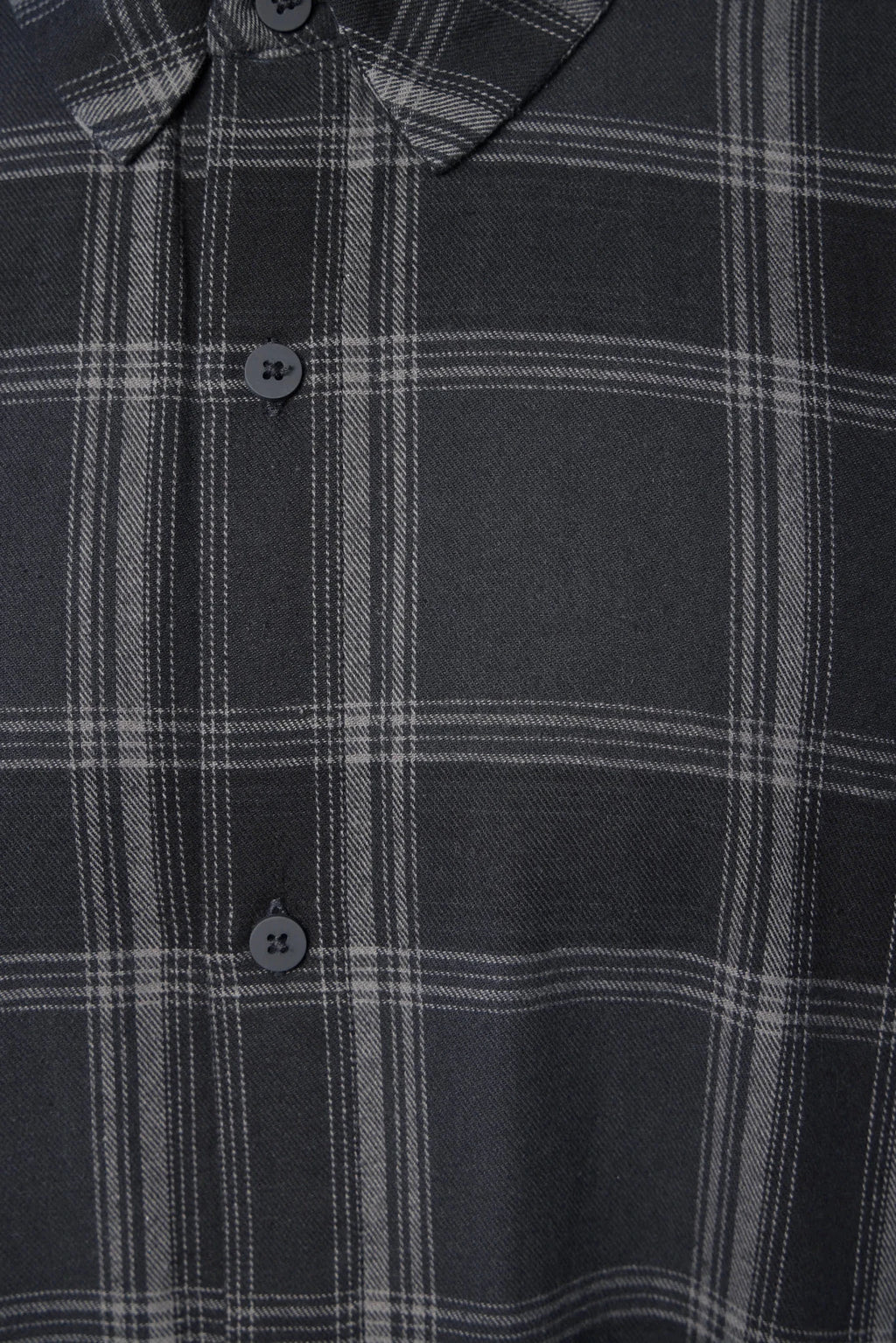 Fear Of God Essentials - Button Up Shirt - LABELS