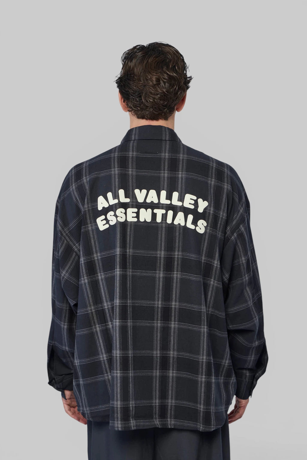 Fear Of God Essentials - Button Up Shirt - LABELS