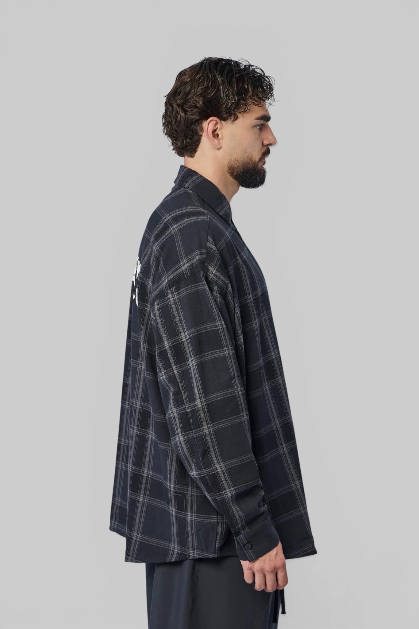 Fear Of God Essentials - Button Up Shirt - LABELS