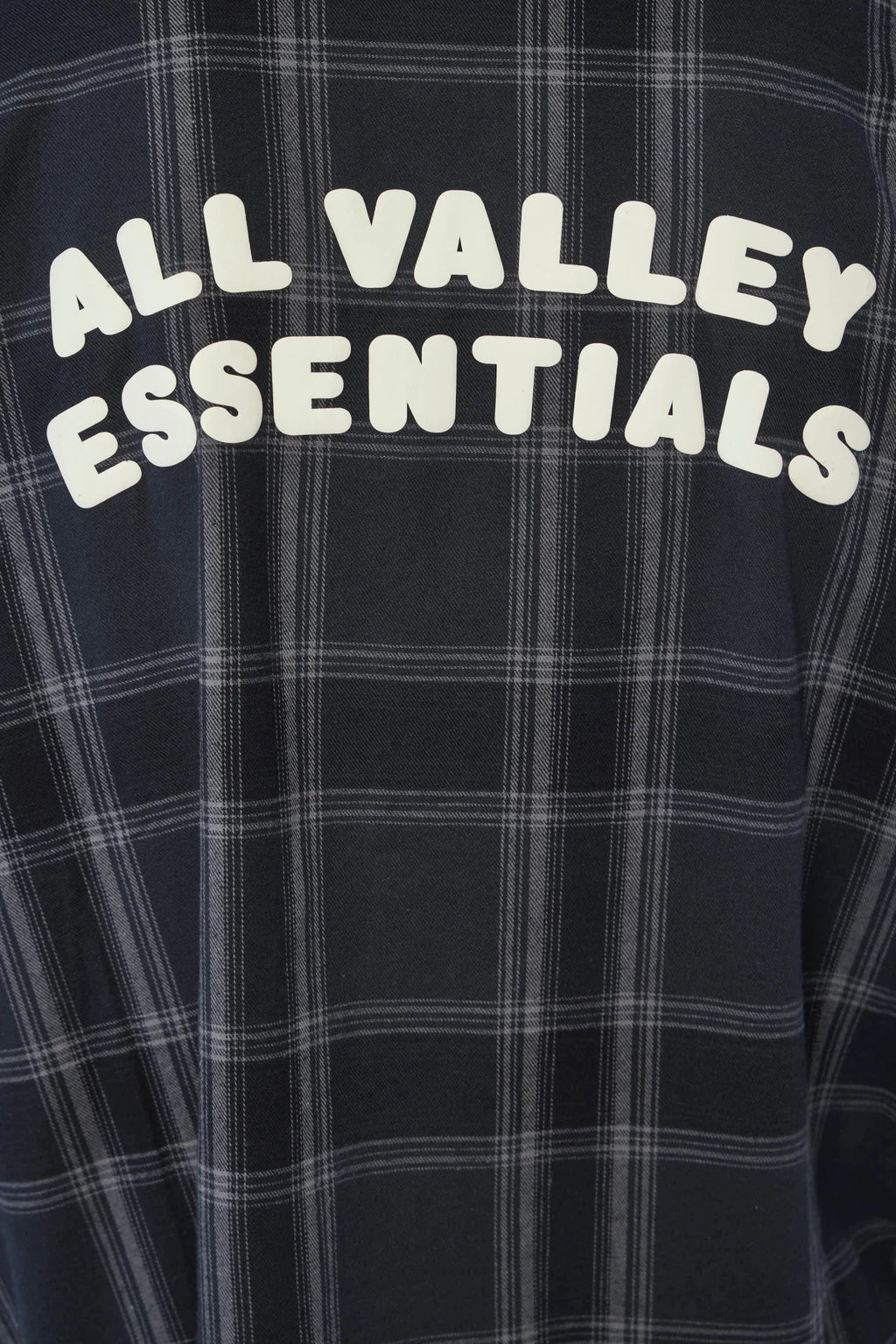 Fear Of God Essentials - Button Up Shirt - LABELS