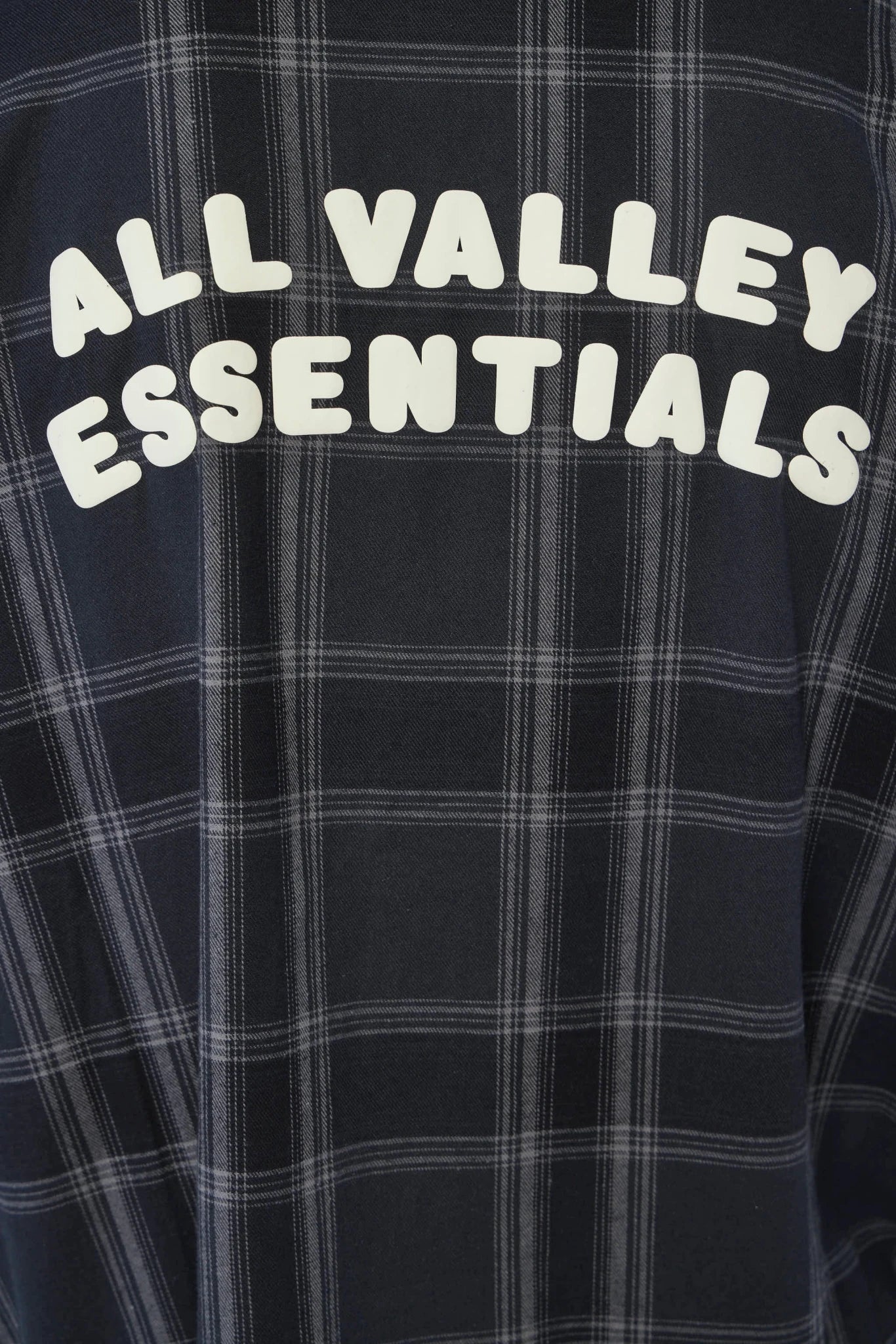 Fear Of God Essentials - Button Up Shirt - LABELS