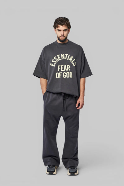 Campus 90's Short Sleeve Tee