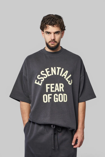Campus 90's Short Sleeve Tee