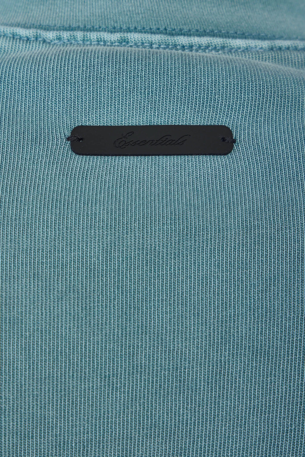 Fear Of God Essentials - Campus 90's Short Sleeve Tee - LABELS