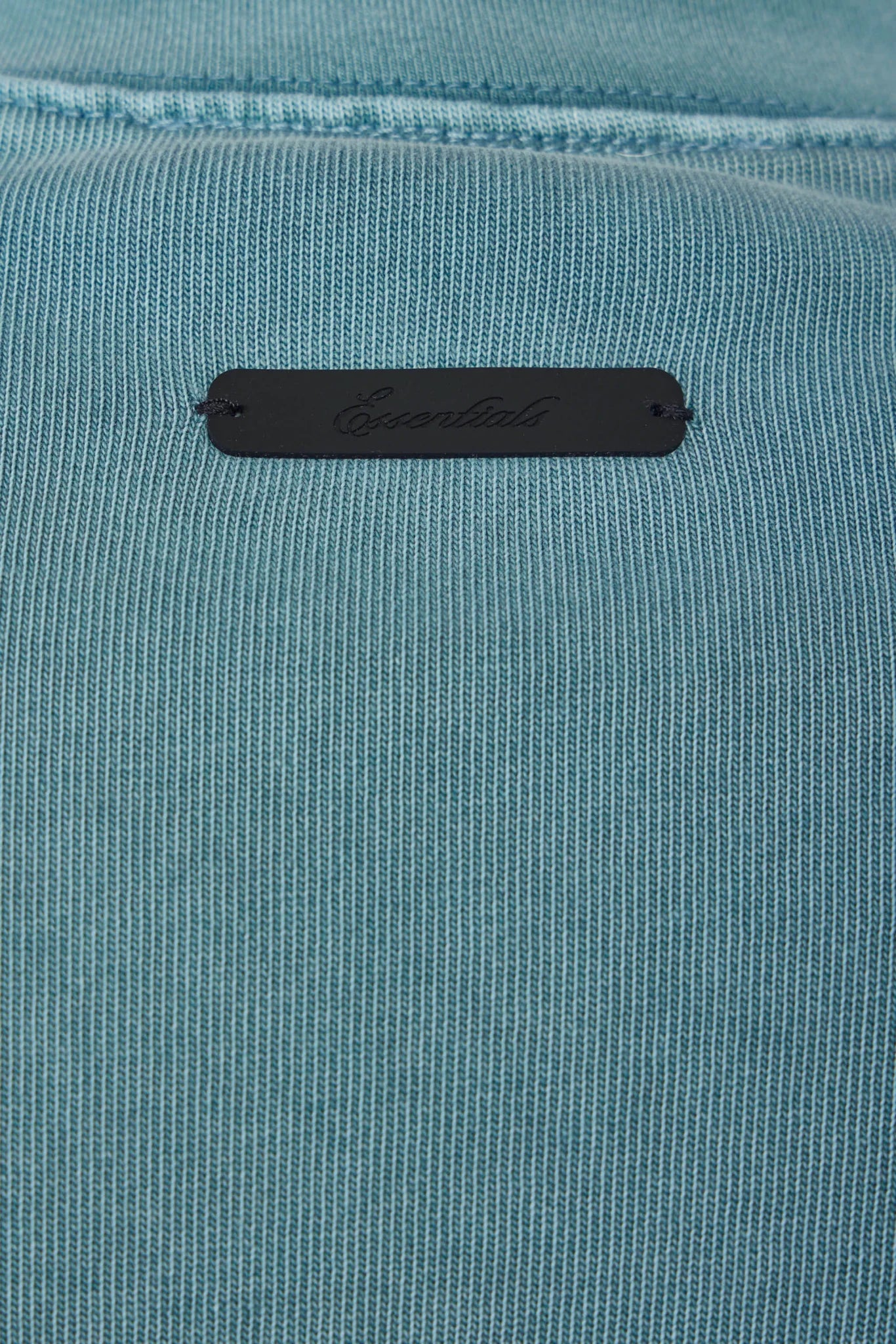 Fear Of God Essentials - Campus 90's Short Sleeve Tee - LABELS