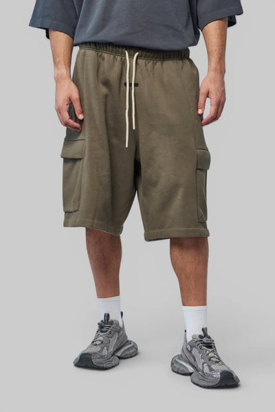 Cargo Basketball Short