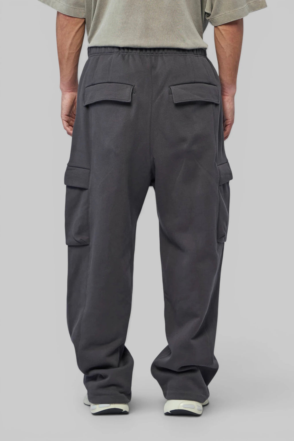 Fear Of God Essentials - Cargo Field Pant - LABELS