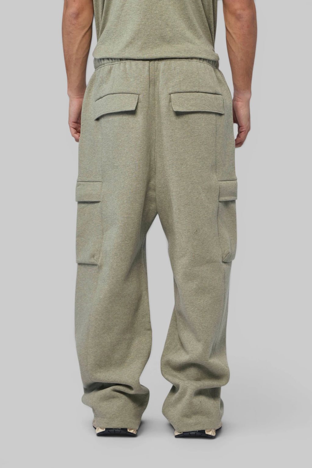 Fear Of God Essentials - Cargo Field Pant - LABELS