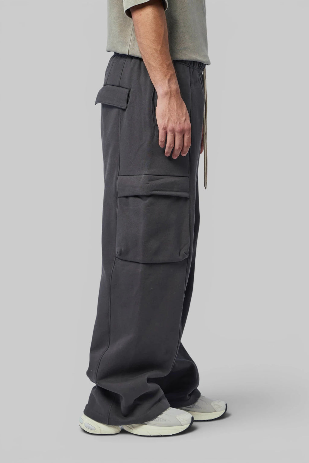 Fear Of God Essentials - Cargo Field Pant - LABELS