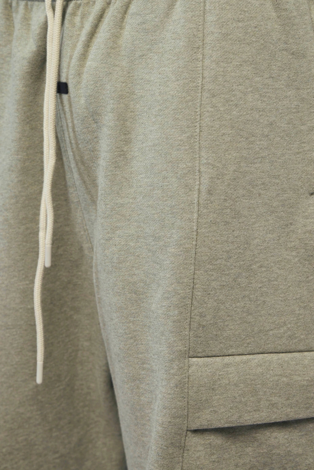 Fear Of God Essentials - Cargo Field Pant - LABELS