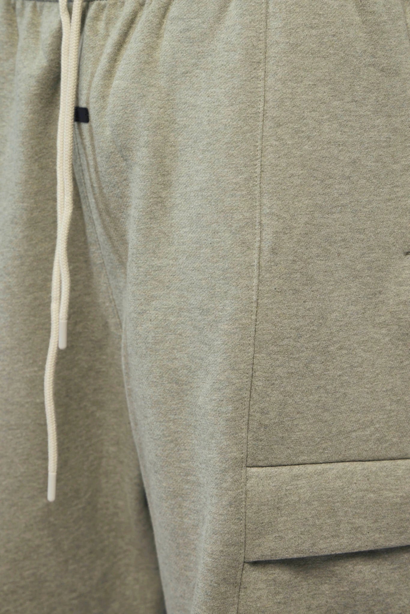 Fear Of God Essentials - Cargo Field Pant - LABELS