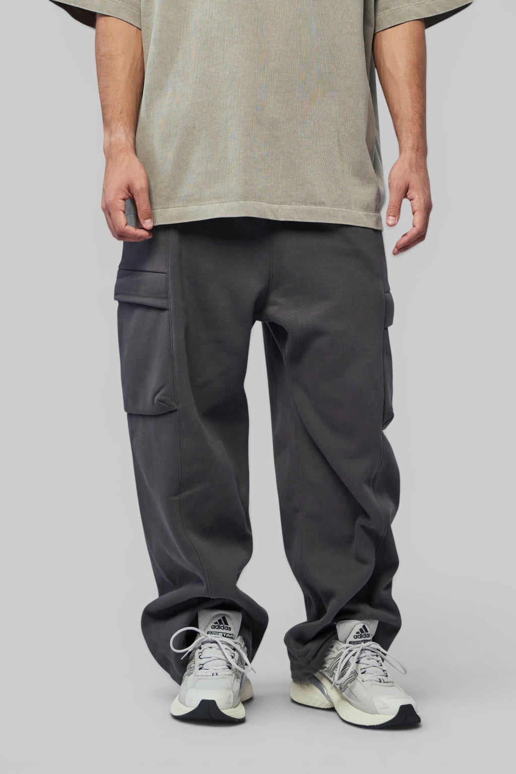 Fear Of God Essentials - Cargo Field Pant - LABELS