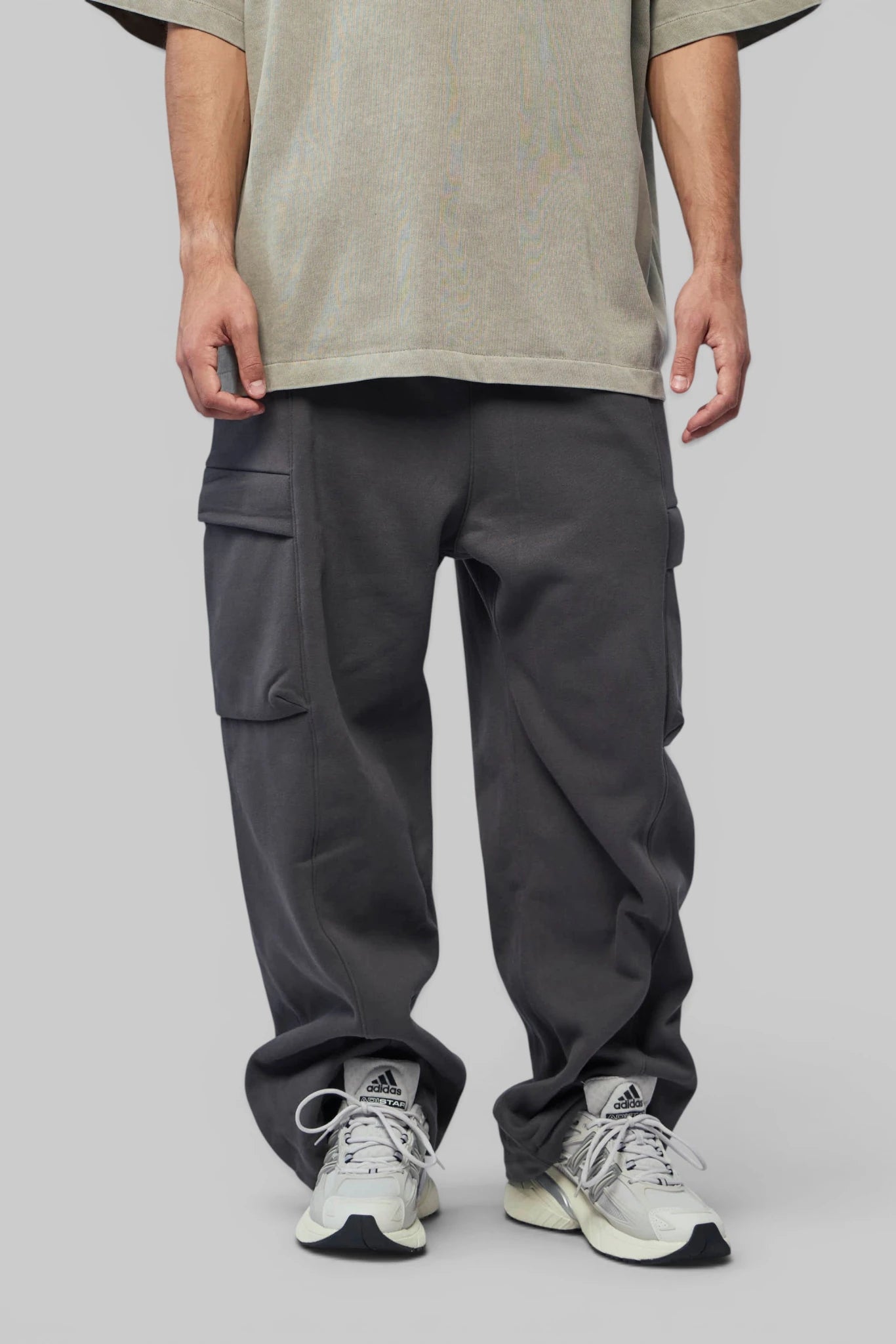 Fear Of God Essentials - Cargo Field Pant - LABELS